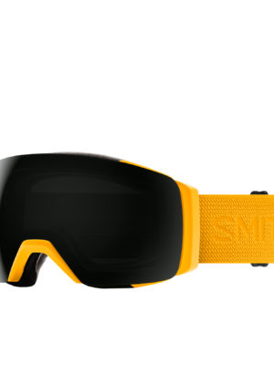 Smith Io Mag Xl Snow Goggles - Hornet Flood - Chroma Pop Sun Black