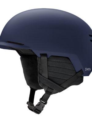 Smith Scout Ski Helmet - Matte Ink