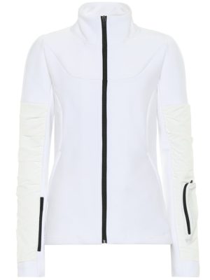 Soft Shell ski jacket