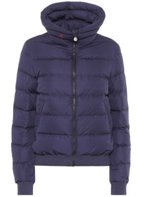 Super Star down ski jacket