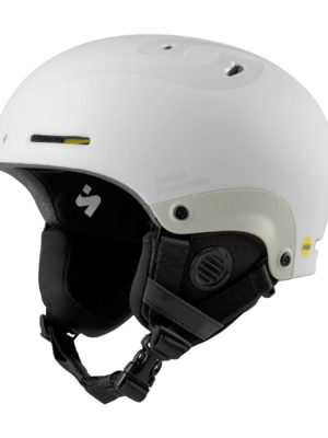 Sweet Blaster II Mips Ski Helmet - Matte White