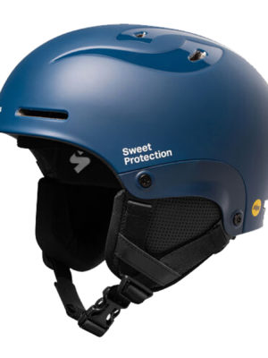 Sweet Blaster II Mips Ski Helmet - Navy