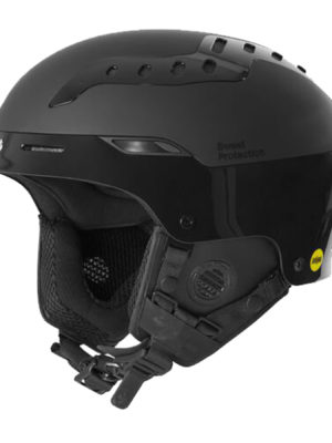 Sweet Switcher Mips Ski Helmet - Gloss Black