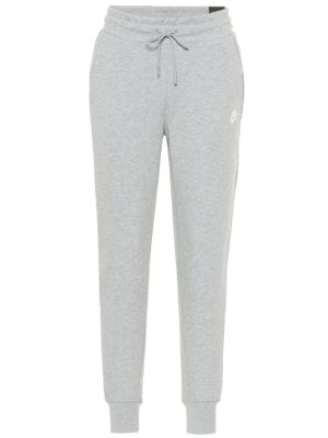 Tech Fleece cotton-blend trackpants