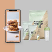 The Vegan Bundle + Free Training & Nutrition Guide