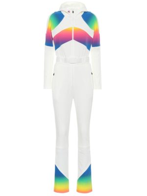 Tignes ski suit