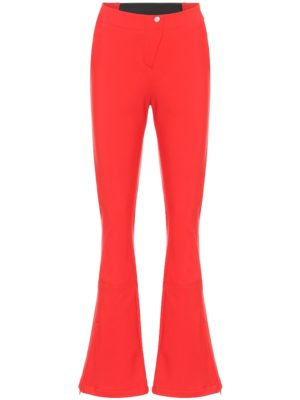 Tipi II flared ski pants