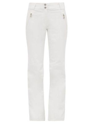 Toni Sailer - Victoria Ski Trousers - Womens - White