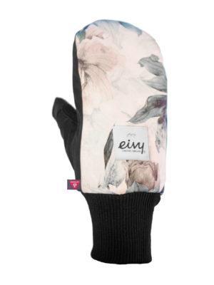 Transform Eivy X Transform Collab Snow Gloves - Floral