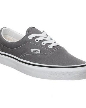 Vans Era PEWTER TRUE