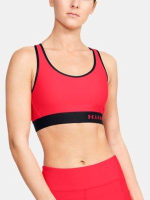 Women's Armour Mid Sports Bra