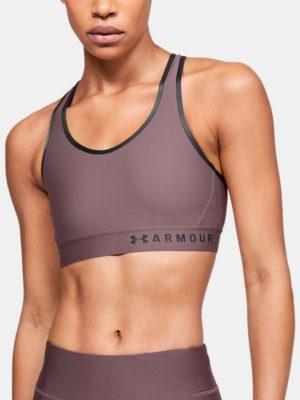 Women's Armour Mid Sports Bra