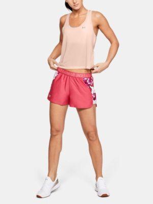 Women's UA Armour Sport Eyelet Flowy Tank