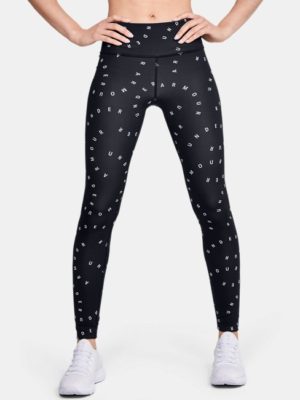 Women's UA Breathelux Powerprint Leggings