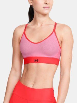 Women's UA Infinity Low Sports Bra