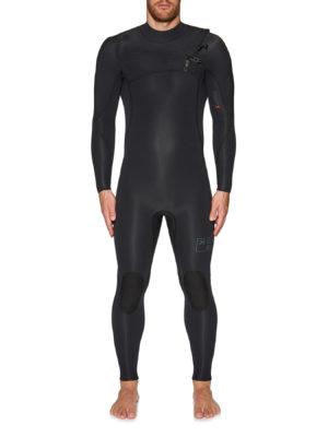 Xcel 5/4 Comp X Wetsuit - Black