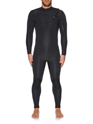 Xcel Comp X 4/3mm Wetsuit - Black