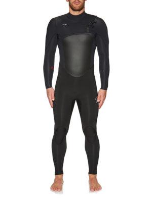 Xcel Infiniti 5/4mm Wetsuit - Black