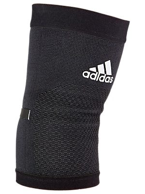 adidas Elbow Support Brace, Black