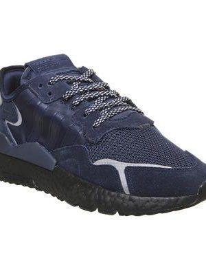 adidas Nite Jogger Boost COLLEGIATE NAVY CORE BLACK