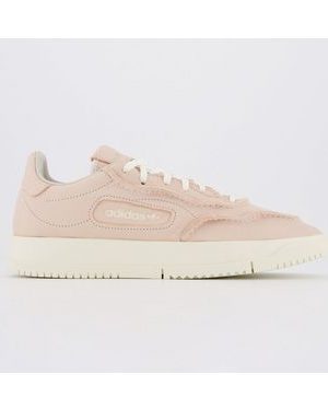 adidas Sc Premiere RAW WHITE OFF WHITE,Black,White,Grey,Grey and Light Brown,Pink,Pale Pink