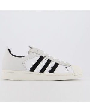 adidas Superstar WHITE CORE BLACK OFF WHITE