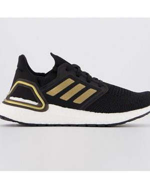 adidas Ultraboost Ultra Boost 20 BLACK GOLD