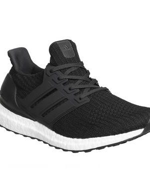 adidas Ultraboost Ultra Boost BLACK WHITE