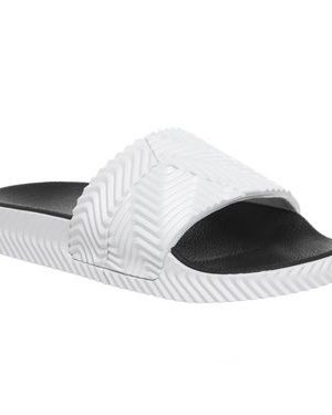 adidas Wang Aw Adilette WHITE,White