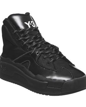 adidas Y3 Y3 Hokori BLACK,Black