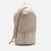 adidas by Stella McCartney Boxing Gym Sack - Brown/White