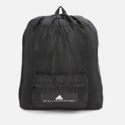 adidas by Stella McCartney Gymsack - Black/White