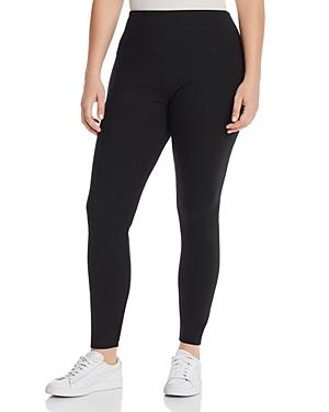 Lysse Plus Cotton Stretch Leggings