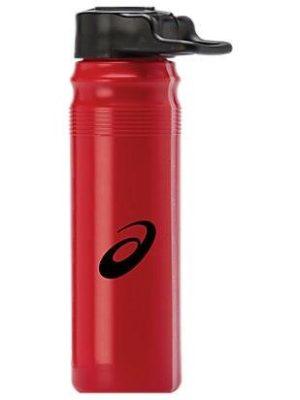 Team Water Bottle - Classic Red OS
