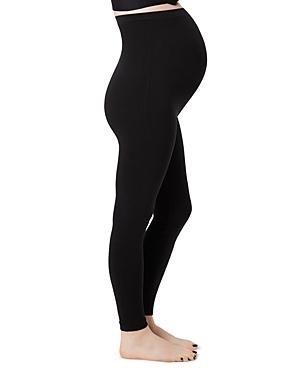 Spanx Maternity Mama Look At Me Now Leggings