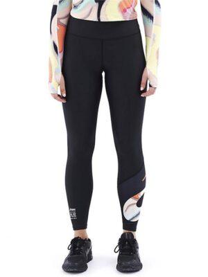 ASICS Women's P.E Nation X ASICS Kenko Legging - Black S