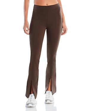 Alo Yoga 7/8 High-Waist Flutter Legging