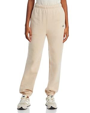 Alo Yoga Accolade High Rise Sweatpants