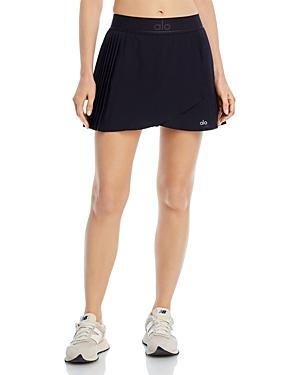 Alo Yoga Aces Pleated Skort