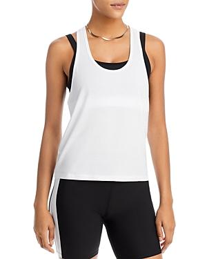 Alo Yoga All Day Racerback Tank Top