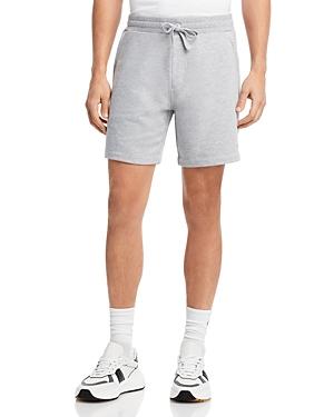 Alo Yoga French Terry Chill Shorts