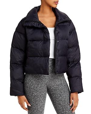 Alo Yoga Gold Rush Puffer Jacket