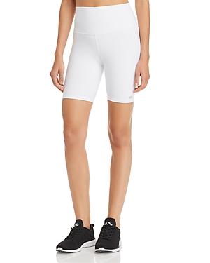 Alo Yoga High Waist Biker Shorts