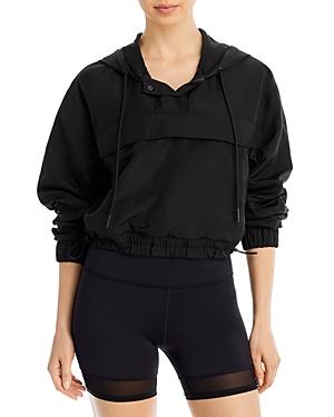 Alo Yoga International Anorak Hoodie