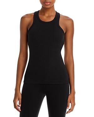 Alo Yoga Ribbed Aspire Full Length Tank