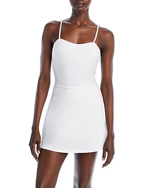 Alo Yoga Soft Courtside Tennis Dress