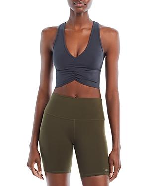 Alo Yoga Wild Thing Low-Impact Sports Bra