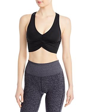 Alo Yoga Wild Thing Low-Impact Sports Bra