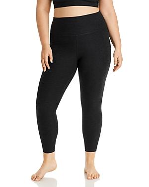 Beyond Yoga Out Of Pocket High Waisted Leggings