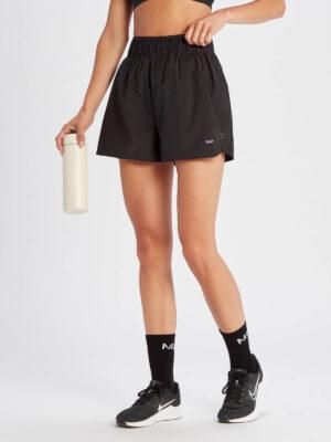 MP Women's Velocity Ultra 2-IN-1 Shorts - Black